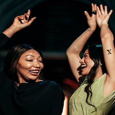 Programación & Lista de invitados